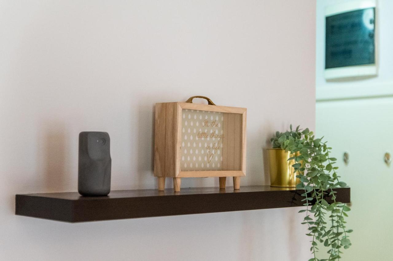 Flexible Selfcheckins 31 - Zagreb - Garage - Loggia - New Διαμέρισμα Εξωτερικό φωτογραφία